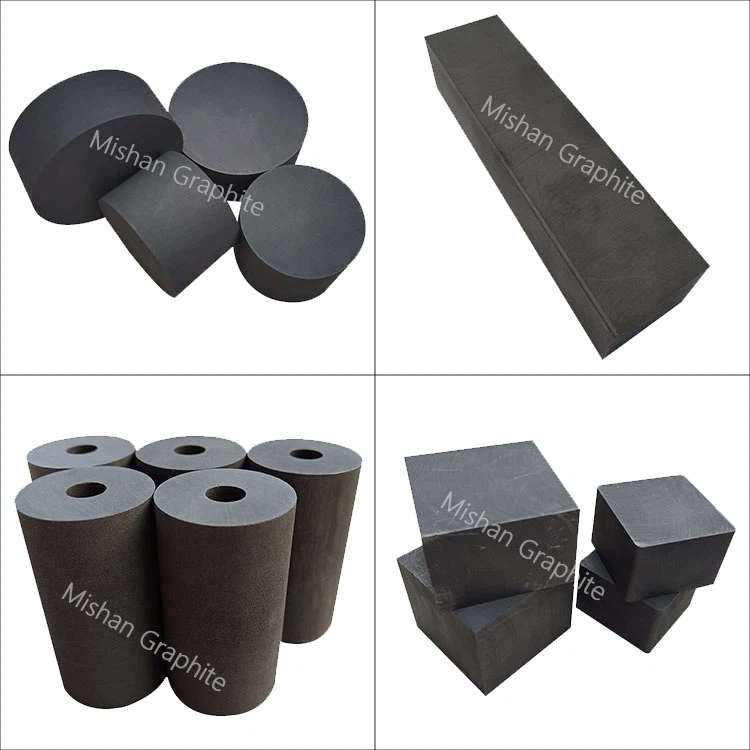 graphite block graphite block