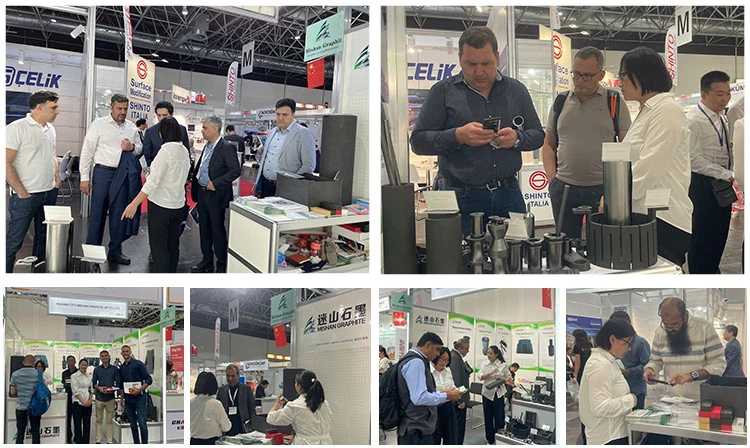 German Exhibition German Exhibition