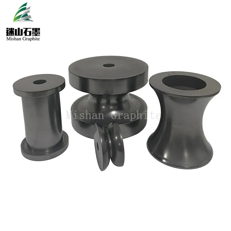 graphite mold 026 graphite mold 026