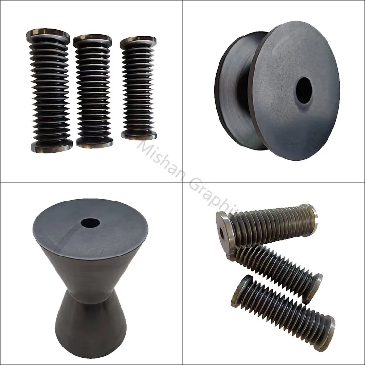 graphite cluster wheel graphite cluster wheel