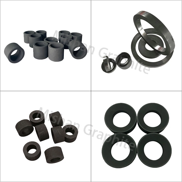 graphite ring6 graphite ring6